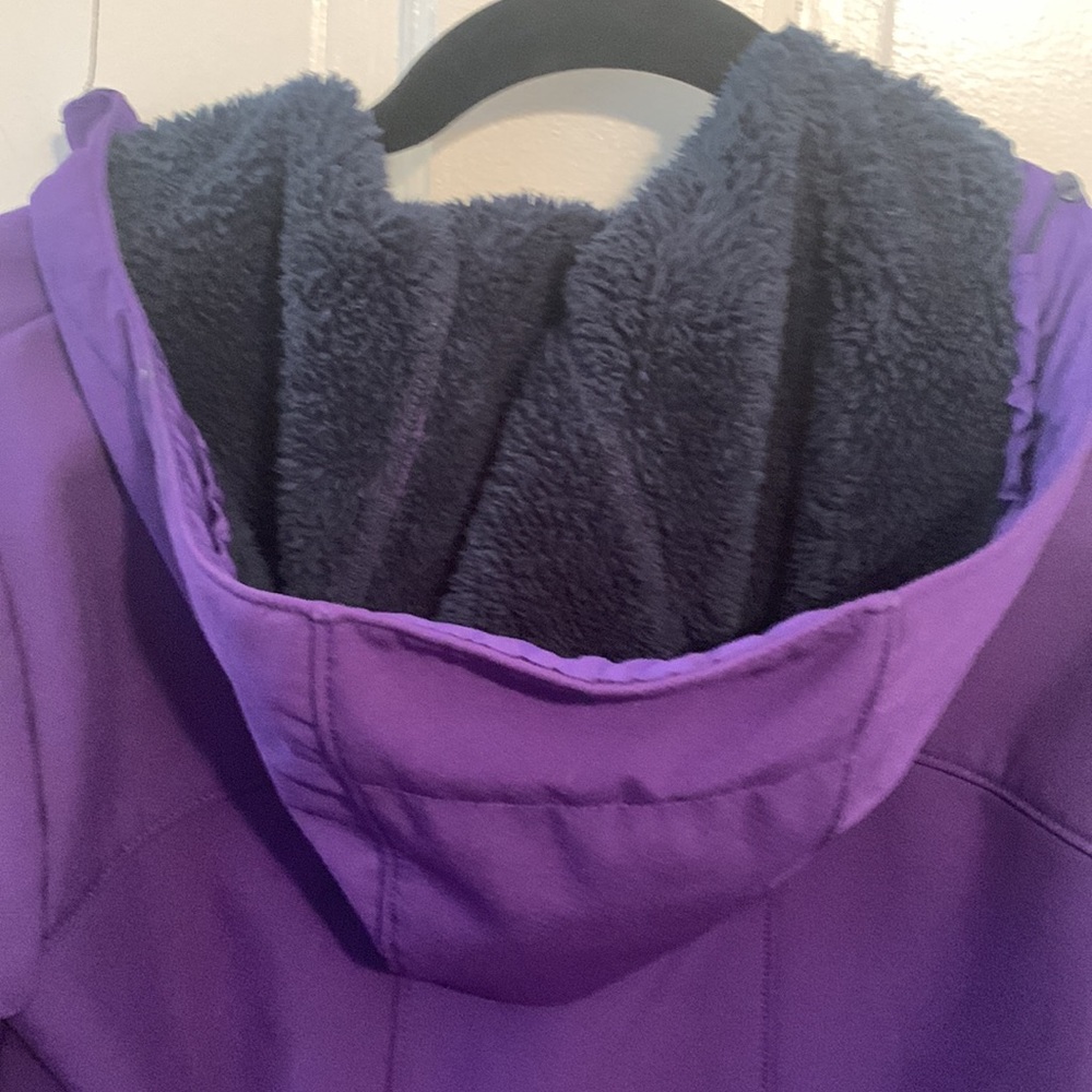 Columbia Jacket - Picture 3 of 5
